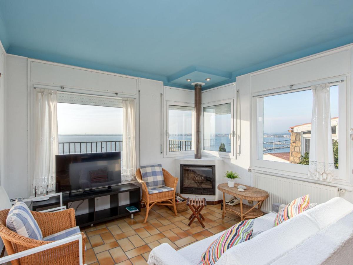 Holiday home Joan Sarda By Interhome