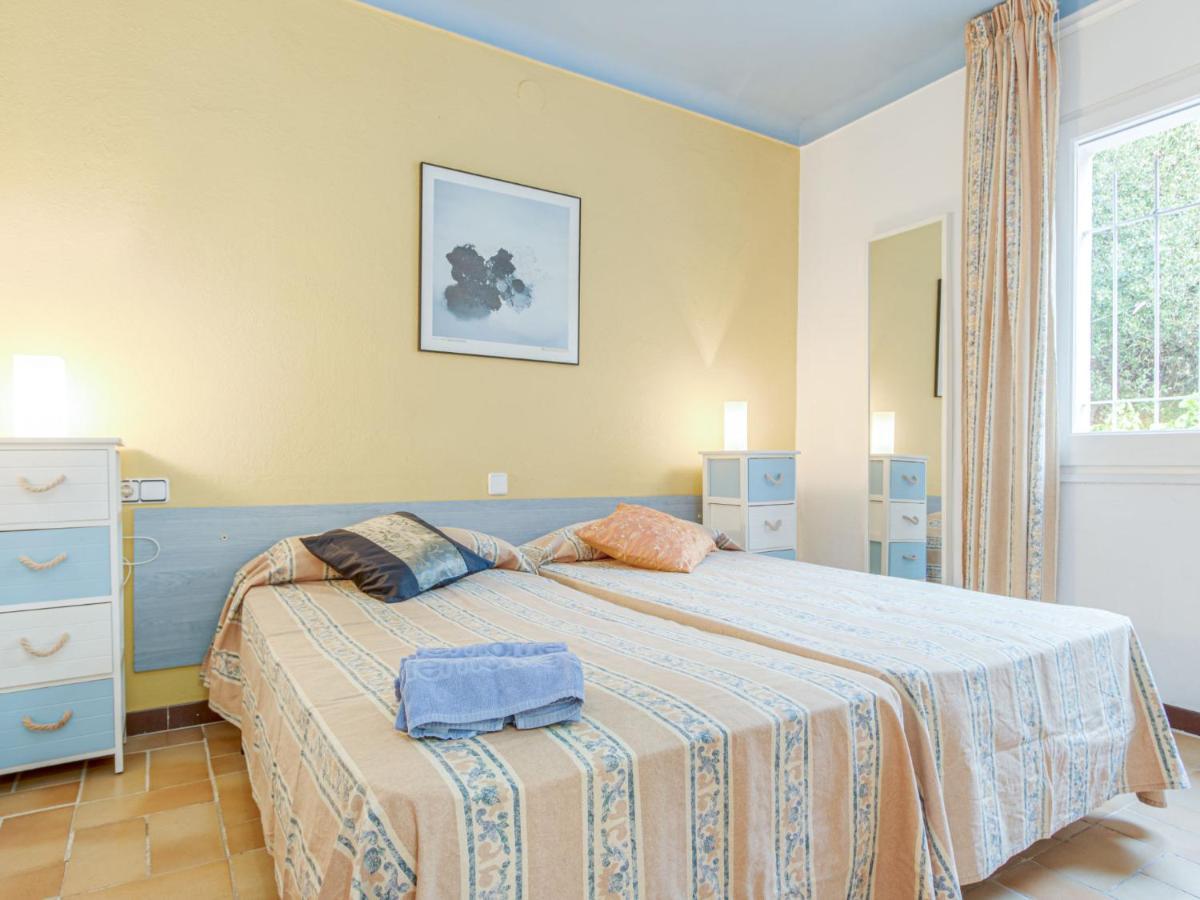Joan Sarda By Interhome Holiday home Roses
