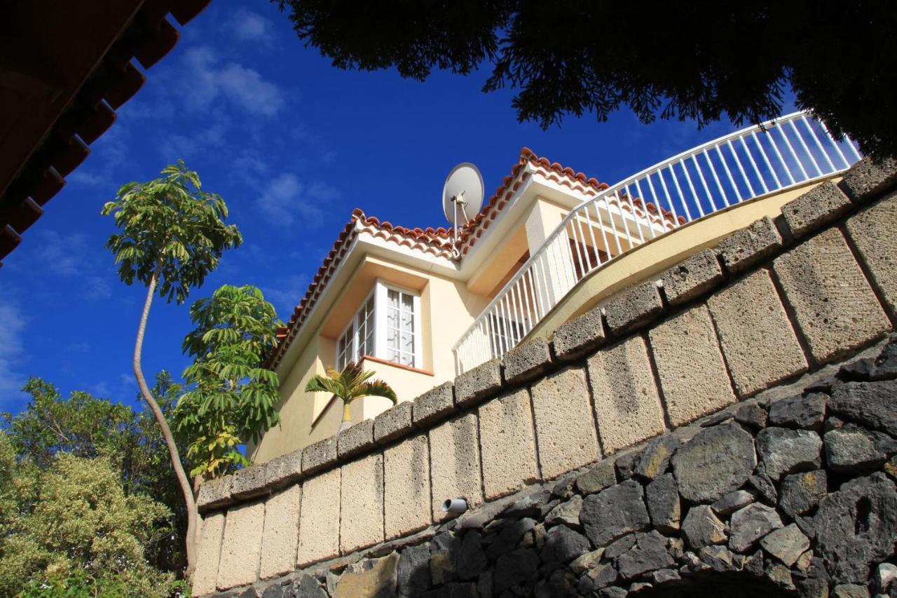 Villasol Apartamento