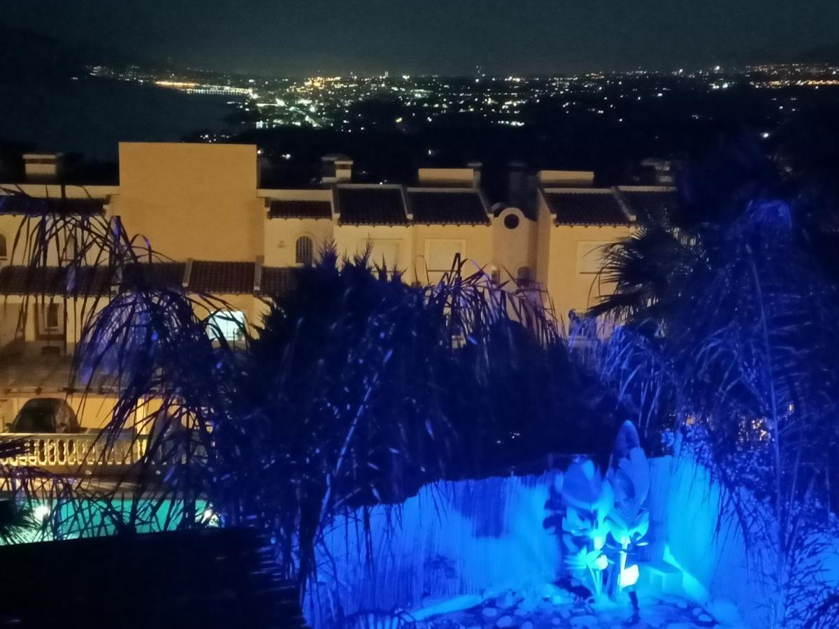 Wonderful Seaviews Only Adults Apartamento *
