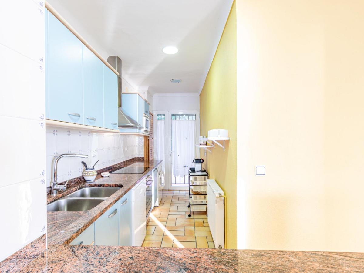 Joan Sarda By Interhome Holiday home *