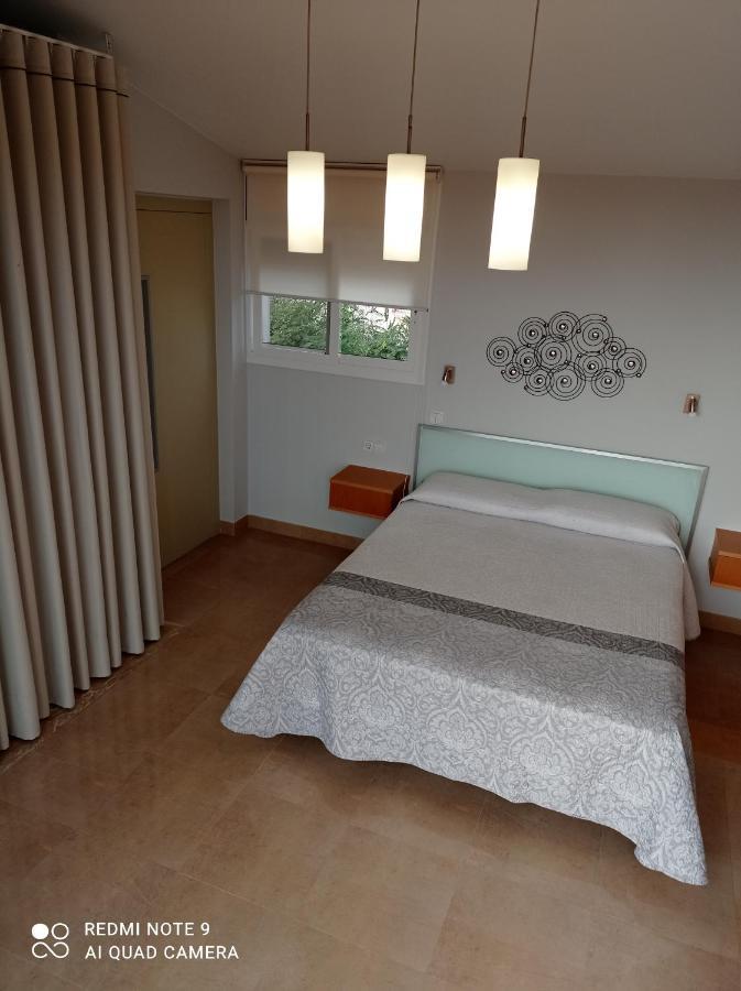 Сasa de vacaciones Casa Familiar Vacaciones Sant Carlos de la Ràpita
