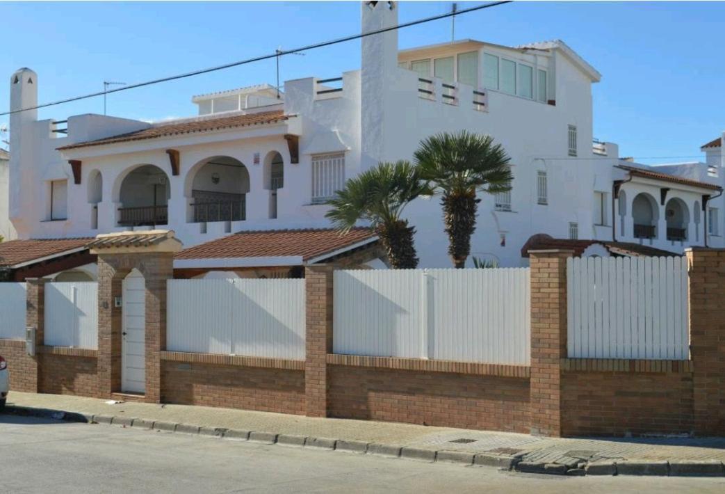 Villa R116 Con Piscina Privada En *