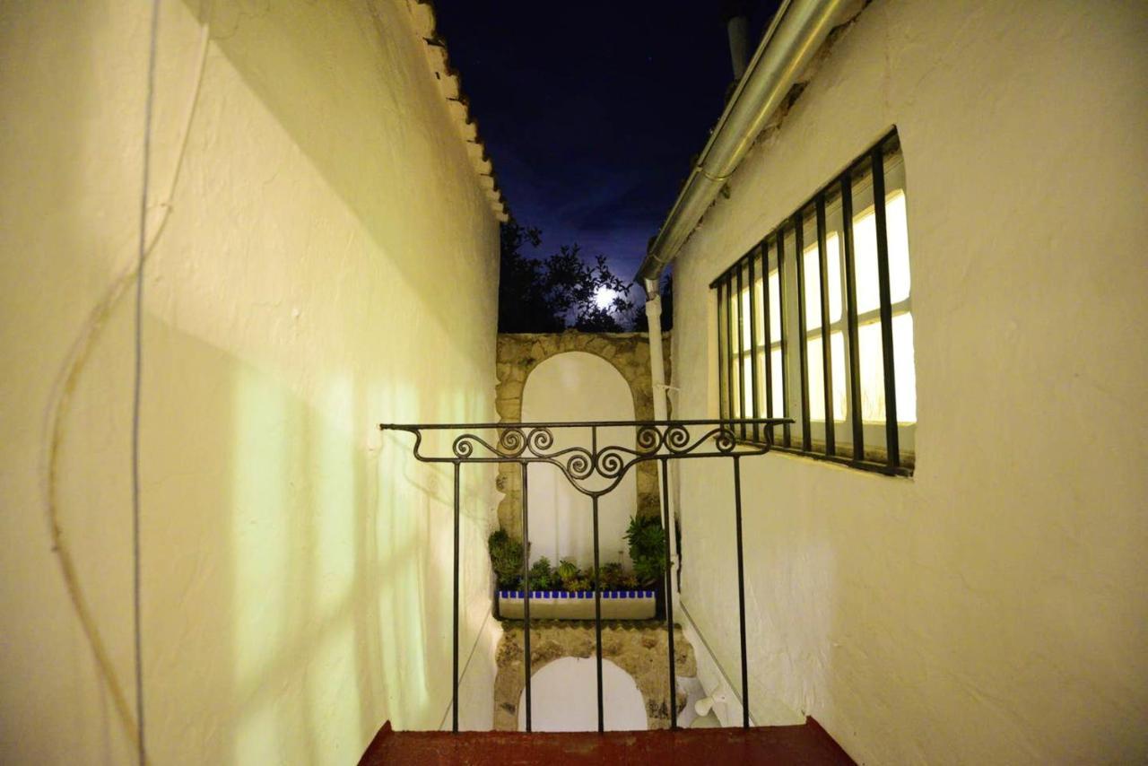 Welcoming House With Mountain View In Algodonales. Сasa de vacaciones