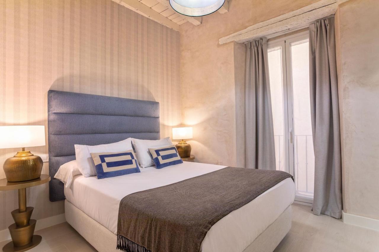 Apartamento Genteel Feria Sevilla
