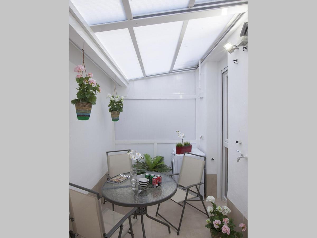 Apartamento Mit House Salamanca Confort Iriarte En