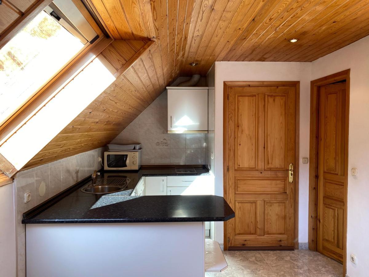 Casa Campole Apartment San Juan De Plan
