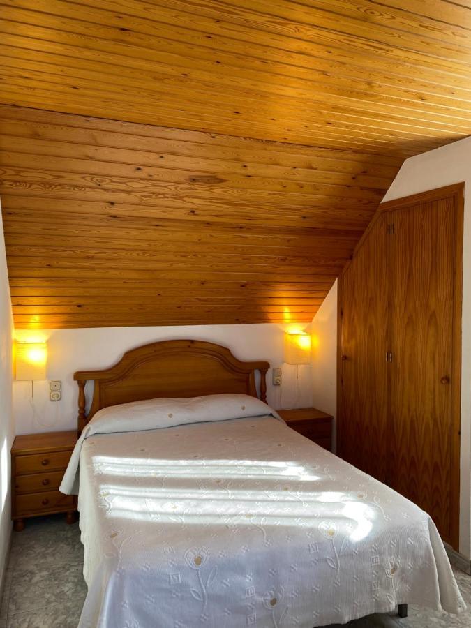 Apartment Casa Campole *