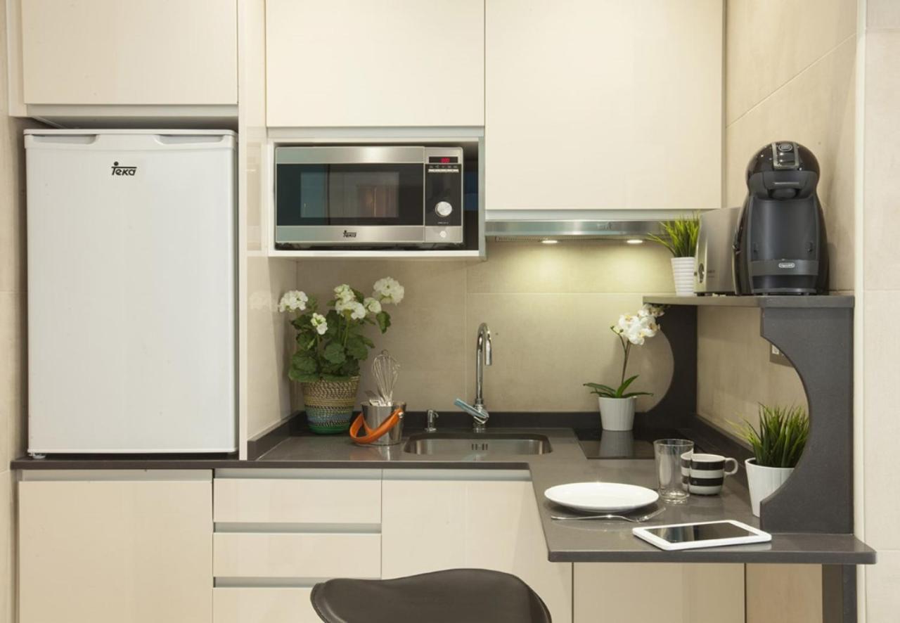 Apartamento Mit House Salamanca Confort Iriarte En Madrid
