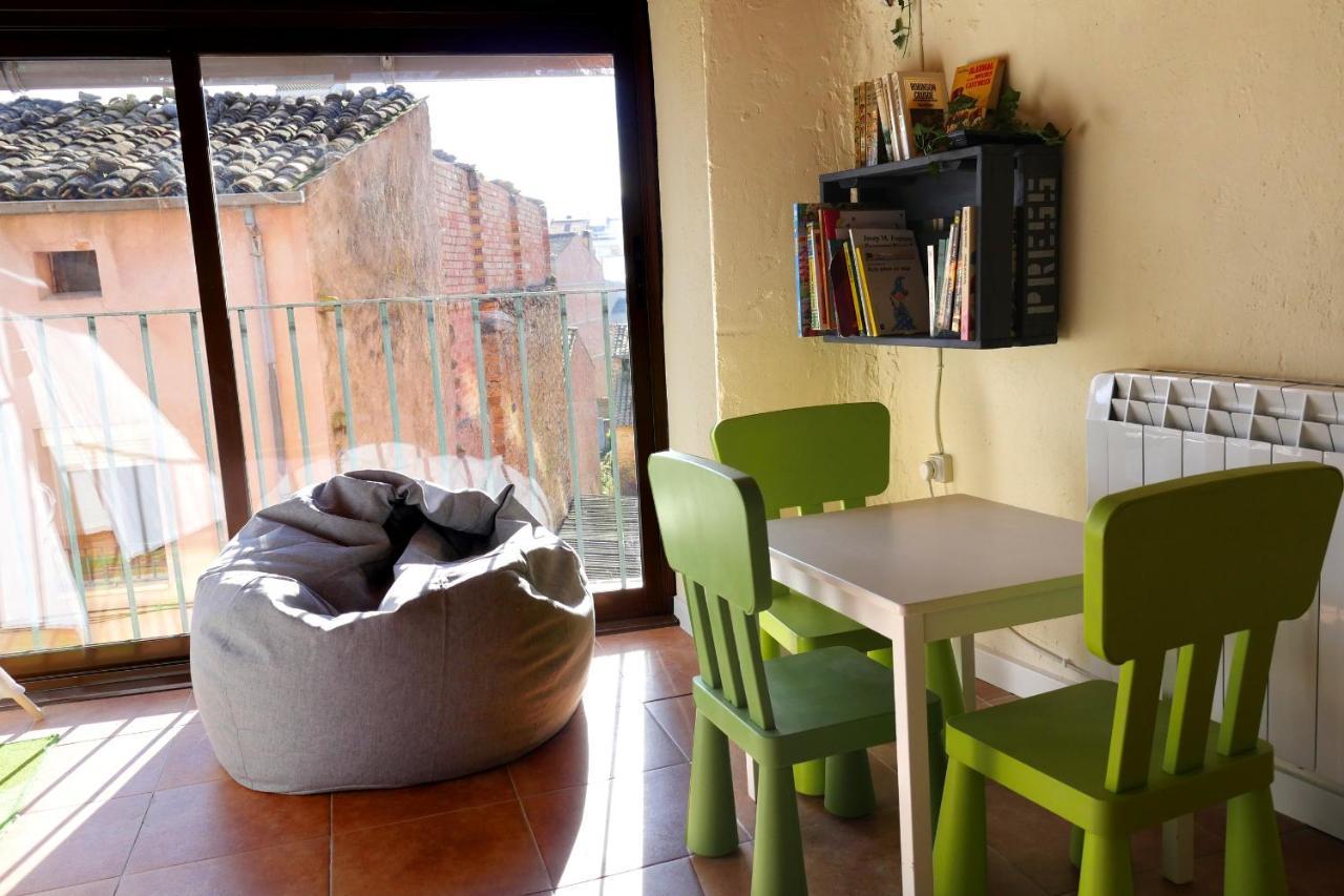 Сasa de vacaciones Cal Xulipa, Casa Familiar Al Centre De Tremp