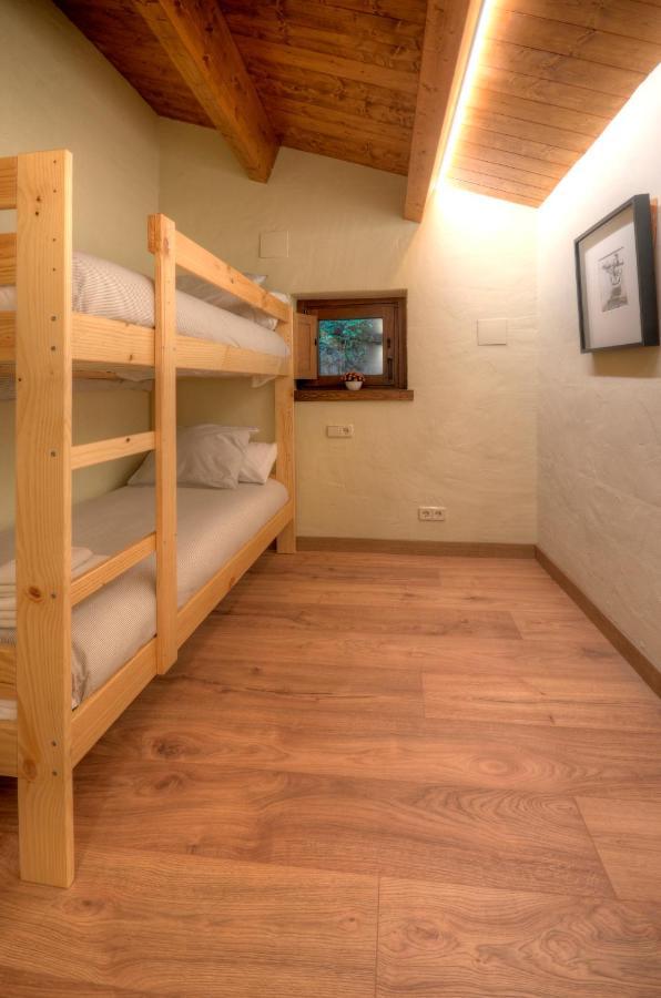 Masias De Holiday home Rocabruna