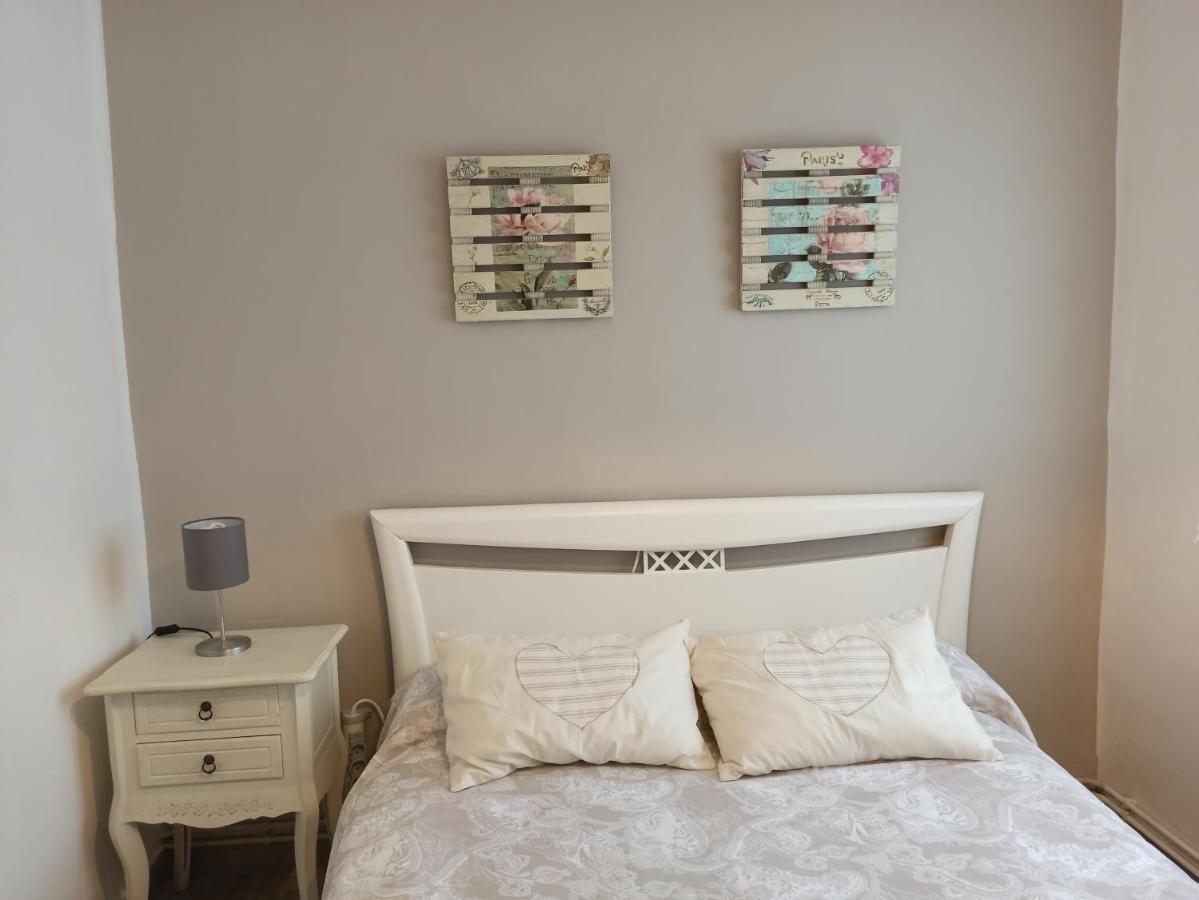Giltxaurdi Apartamento