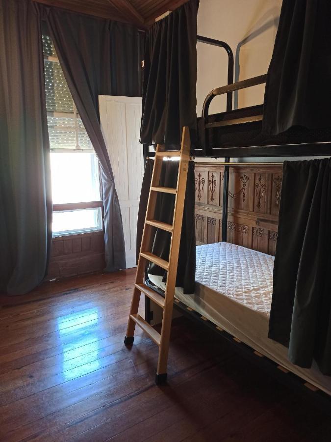 Hostel Albor