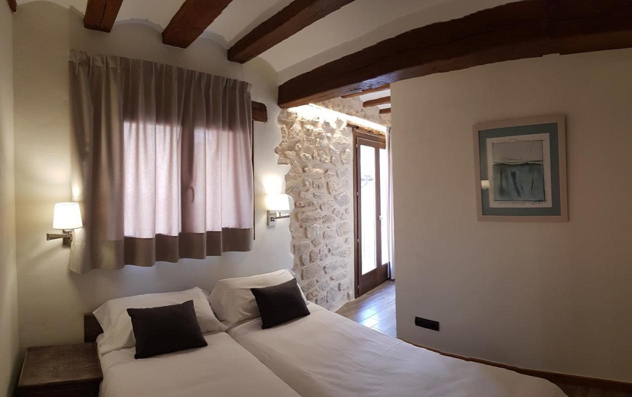 Apartamento Casa Gabaldá Valderrobres