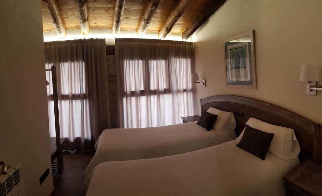 Casa Gabaldá Valderrobres