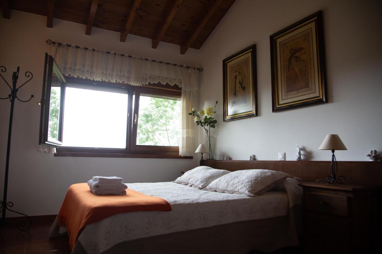 Apartamento El Roxu *