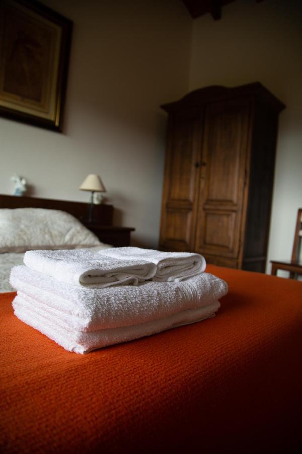 Apartamento El Roxu *