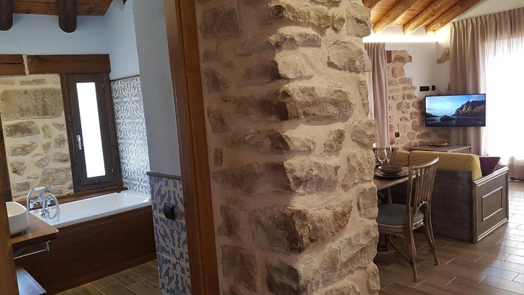 Casa Gabaldá Apartamento Valderrobres