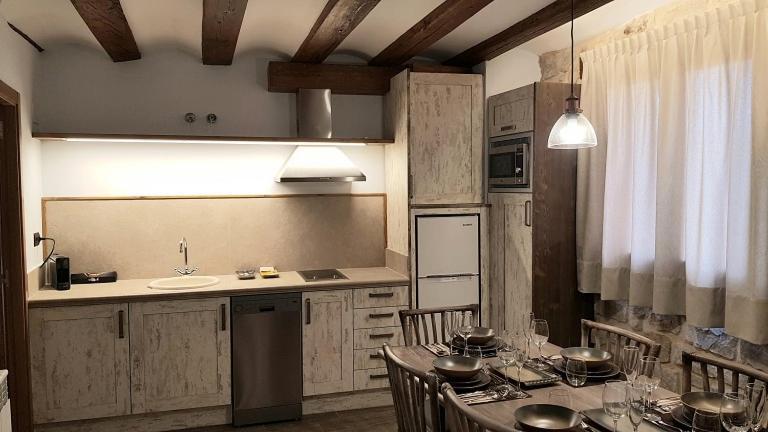 Apartamento Casa Gabaldá *
