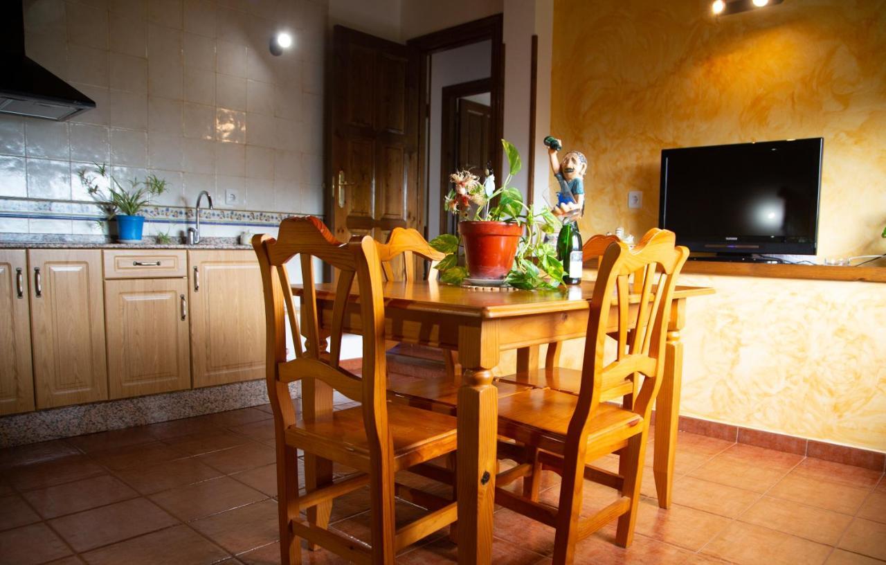 Apartamento El Roxu Onís