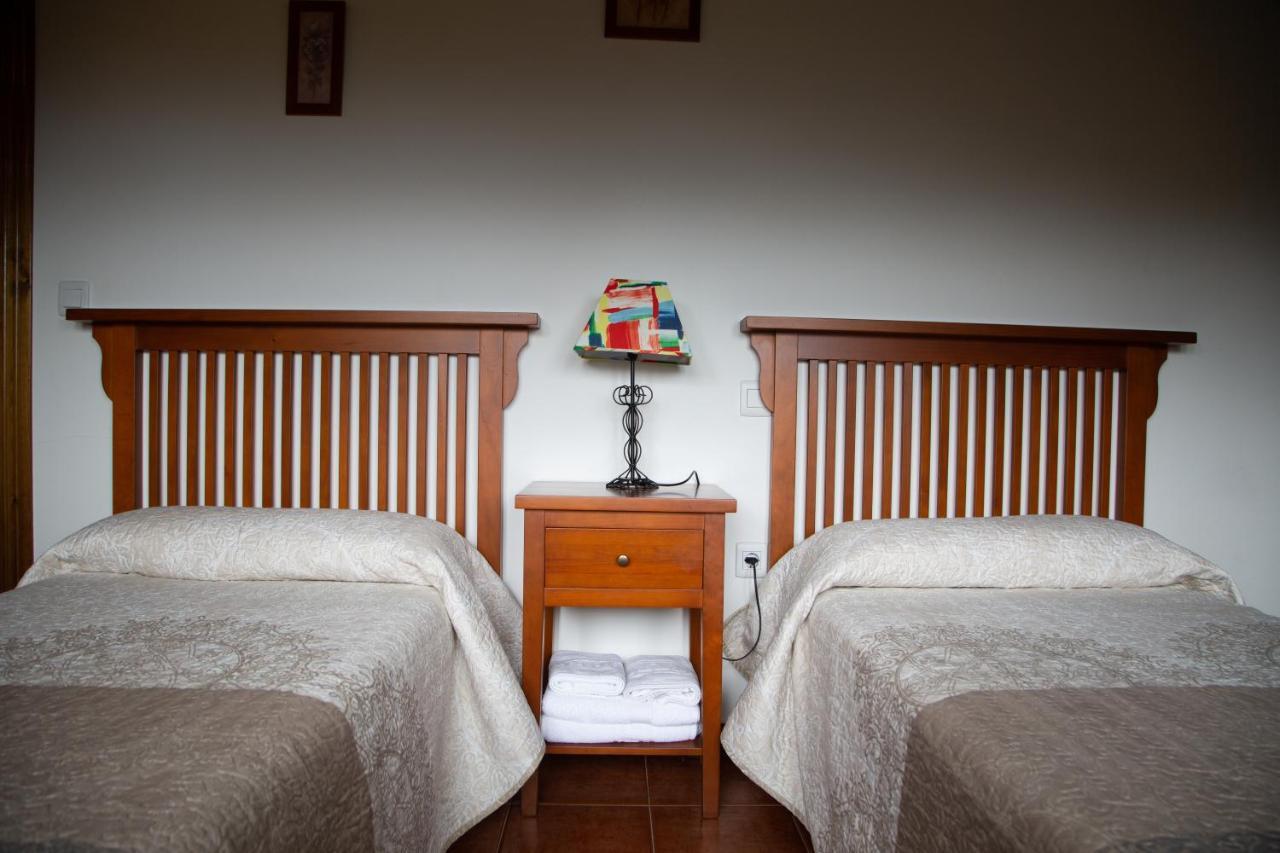 Apartamento El Roxu *