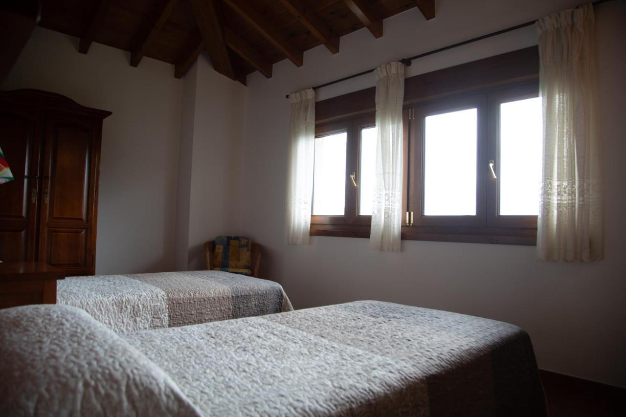 Apartamento El Roxu