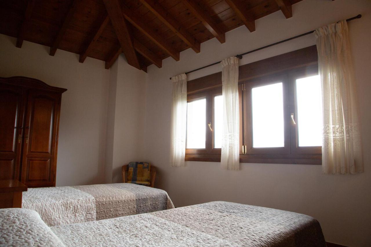 El Roxu Apartamento Onís