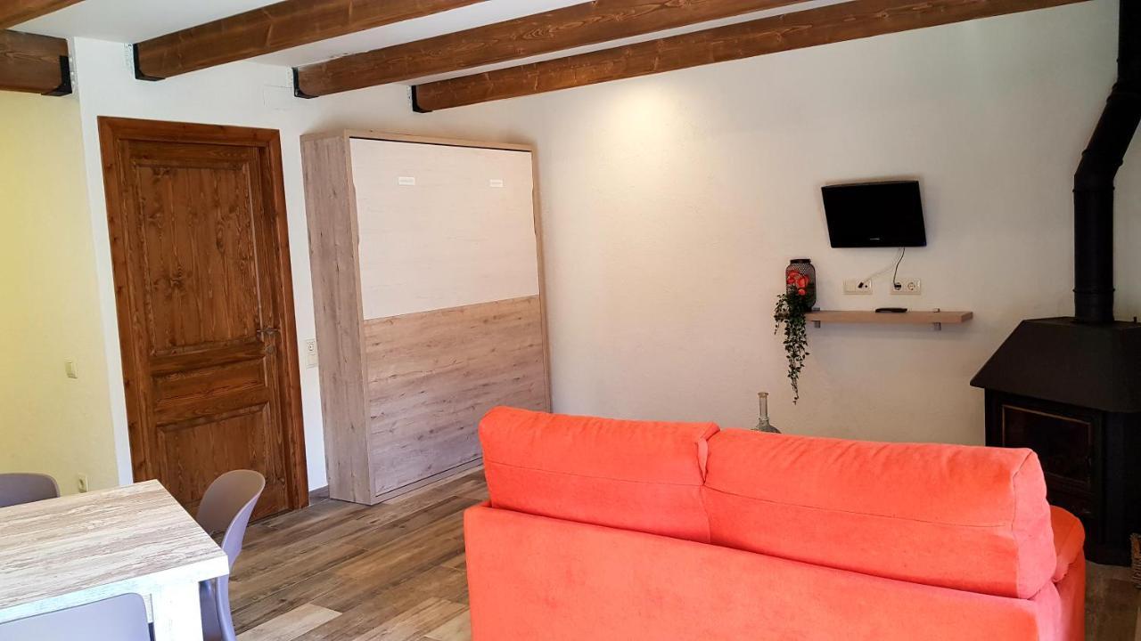 Apartamento Batlló *