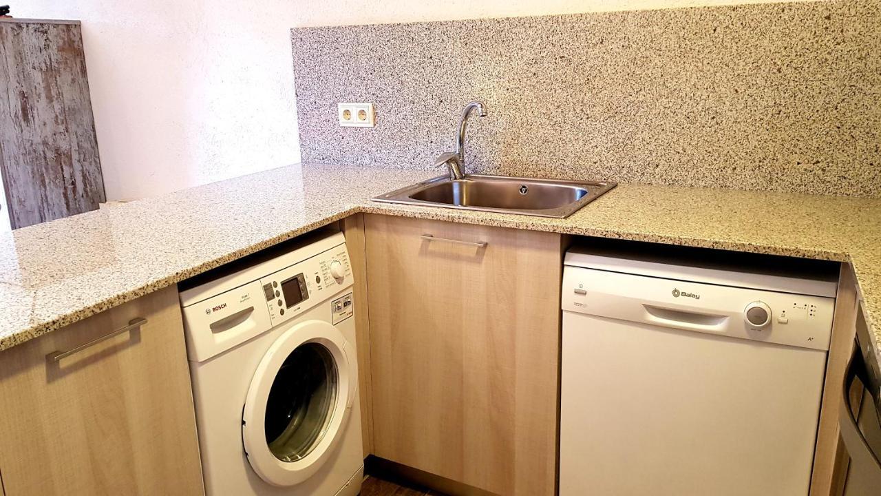 Apartamento Batlló *