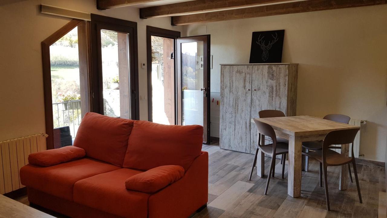 Batlló Apartamento Molló