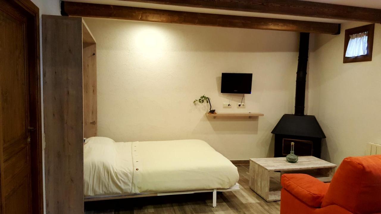 Apartamento Batlló Molló