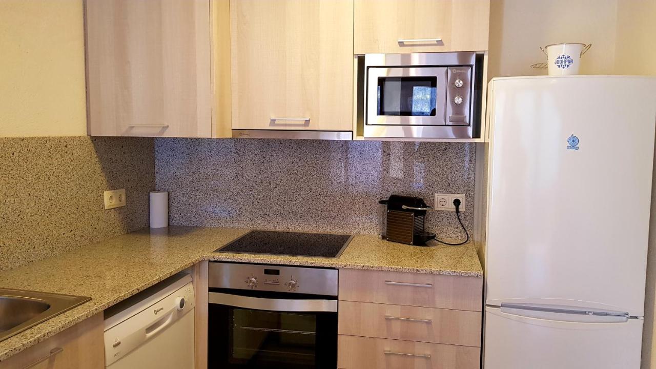 Batlló Apartamento Molló
