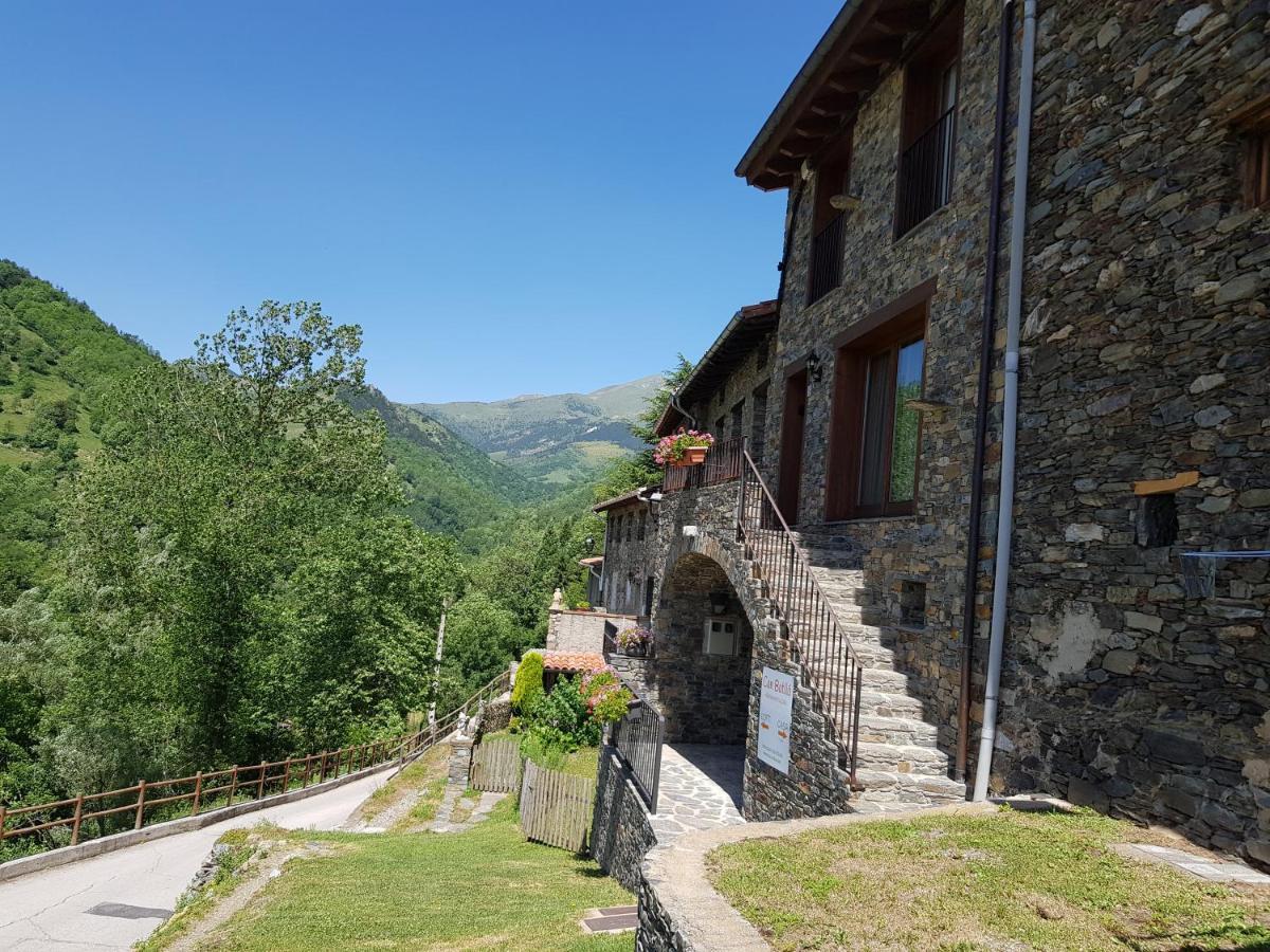 Apartamento Batlló Molló