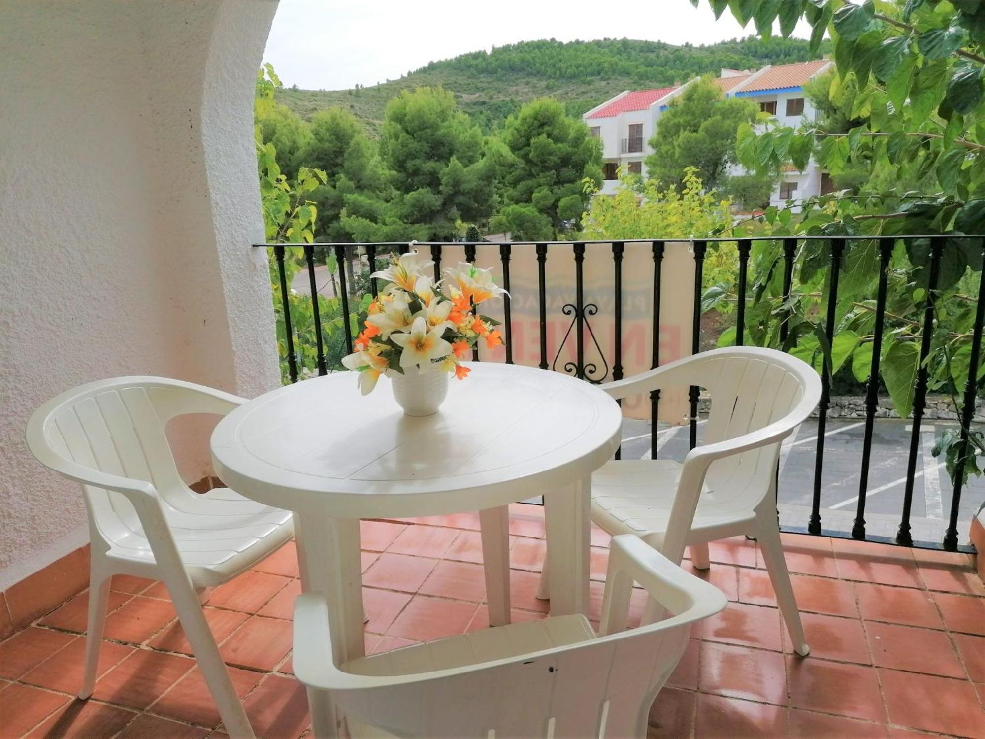 Apartment Calas Holidays Lek *