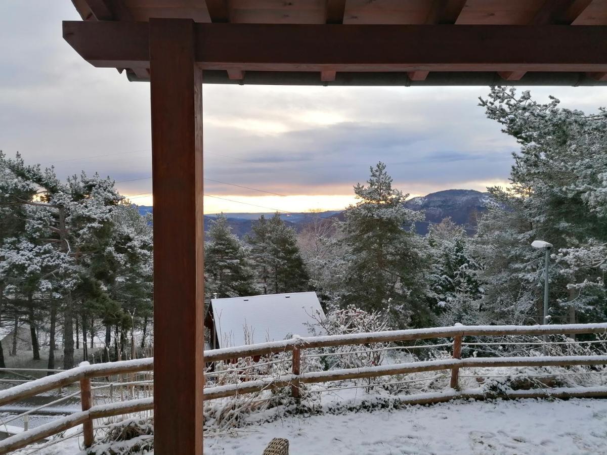 Holiday home Les Marmotes Camprodon