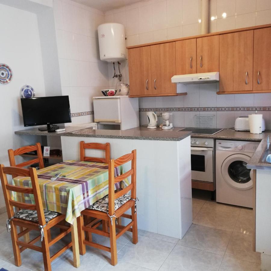 Midle Apartment