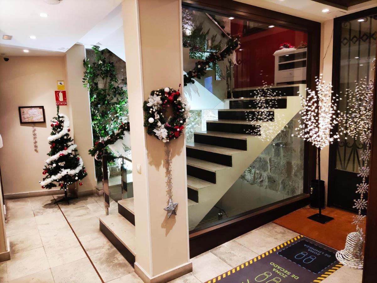Puerta Del Arco Hotel