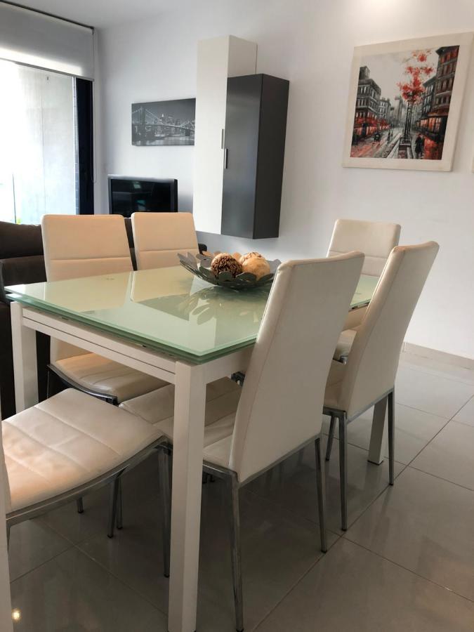 Punta Prima, Sea Senses, Christina Apartamento