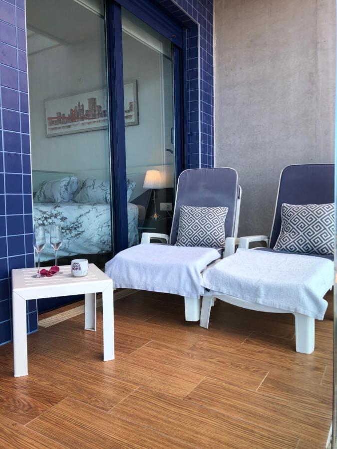Punta Prima, Sea Senses, Christina Apartamento