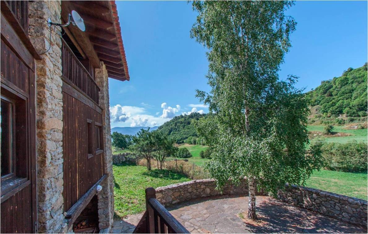 Casa Rural Moli Del Salt - Cerdanya Holiday home *