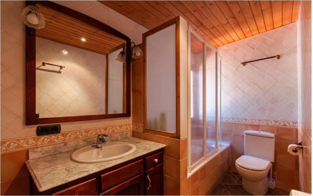 Holiday home Casa Rural Moli Del Salt - Cerdanya *