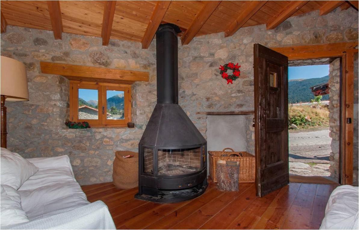 Casa Rural Moli Del Salt - Cerdanya Viliella