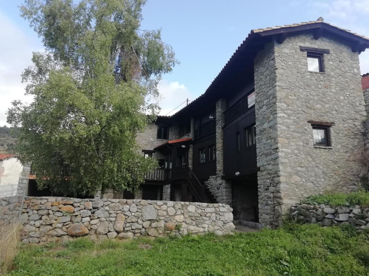 Casa Rural Moli Del Salt - Cerdanya Holiday home Viliella