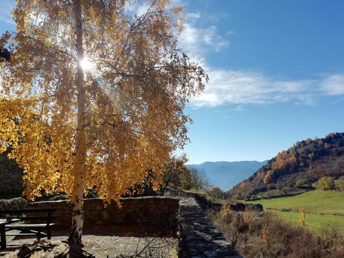 Holiday home Casa Rural Moli Del Salt - Cerdanya Viliella