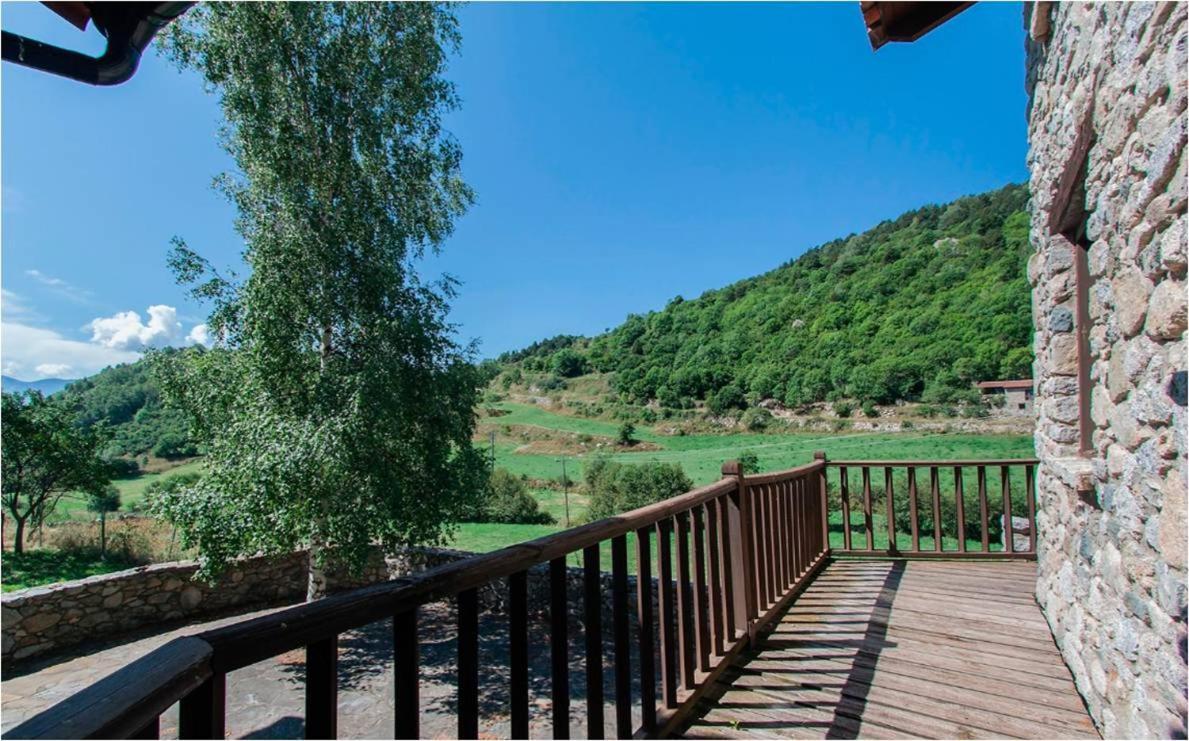 Holiday home Casa Rural Moli Del Salt - Cerdanya Viliella