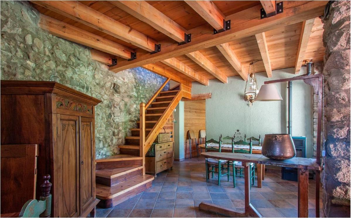 Casa Rural Moli Del Salt - Cerdanya Holiday home *