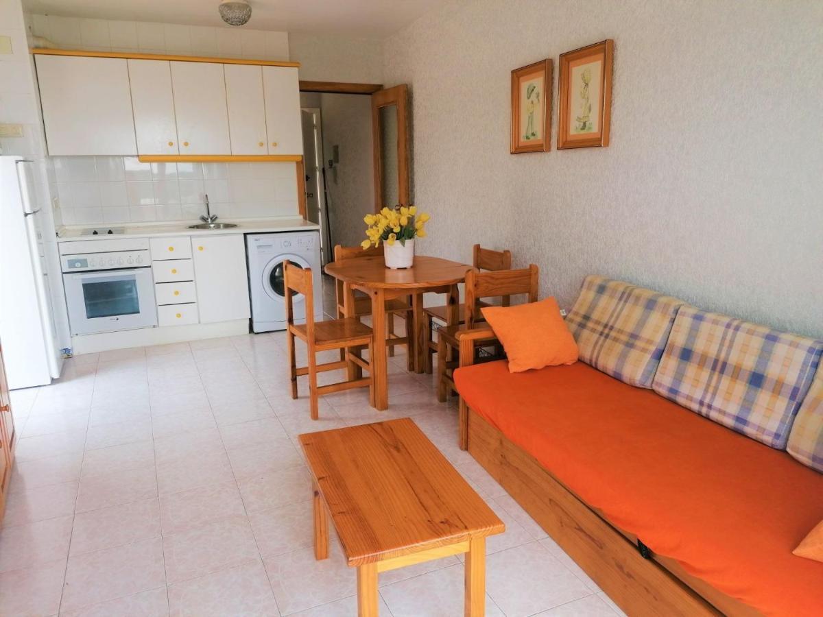 Apartamento Font Sol Holidays Lek *
