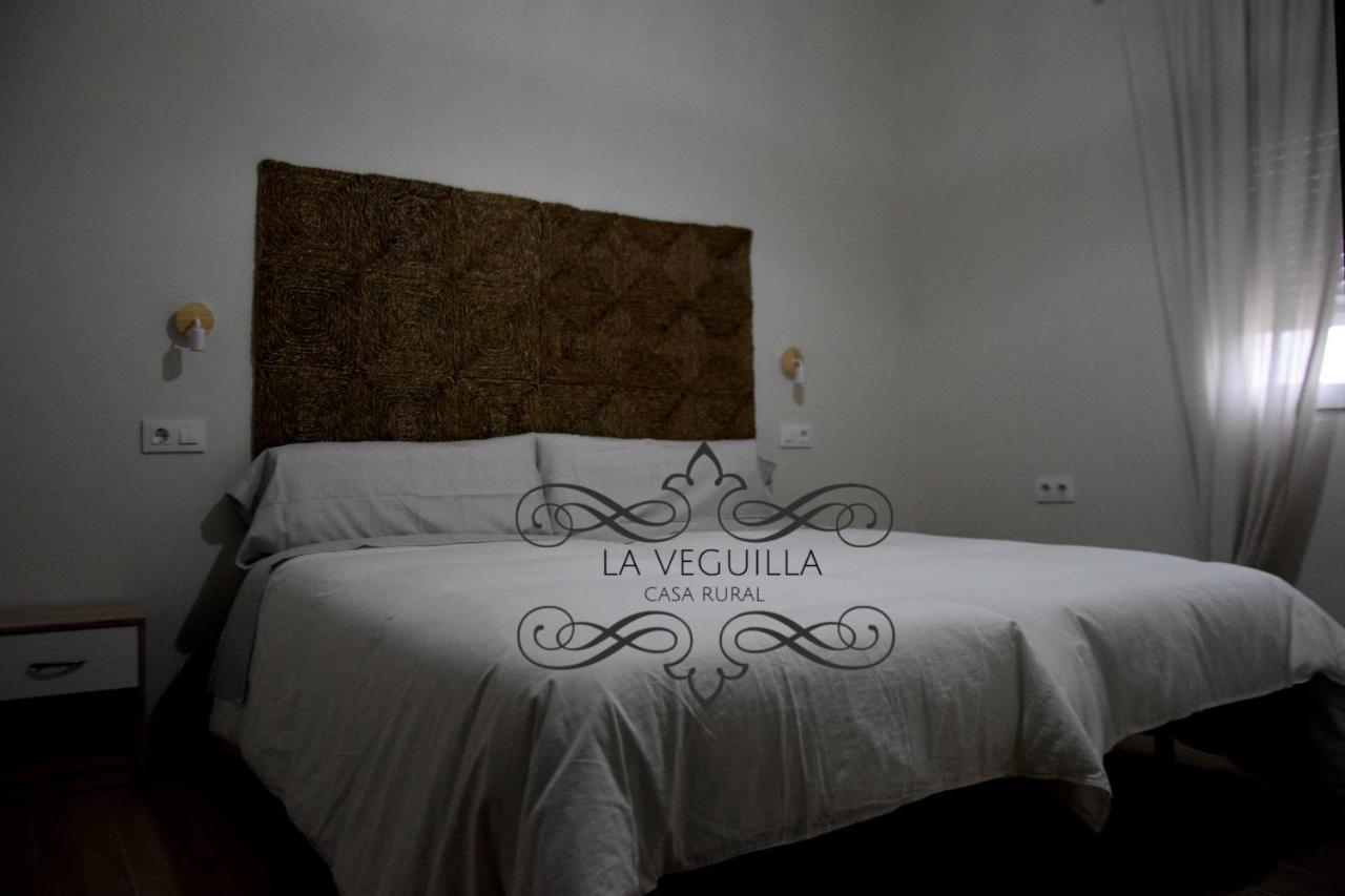 La Veguilla Villa *