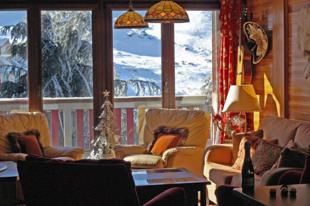 Rocha Exclusivo En La Mejor Zona Con Vistas Y Parking Gratuito * Sierra Nevada