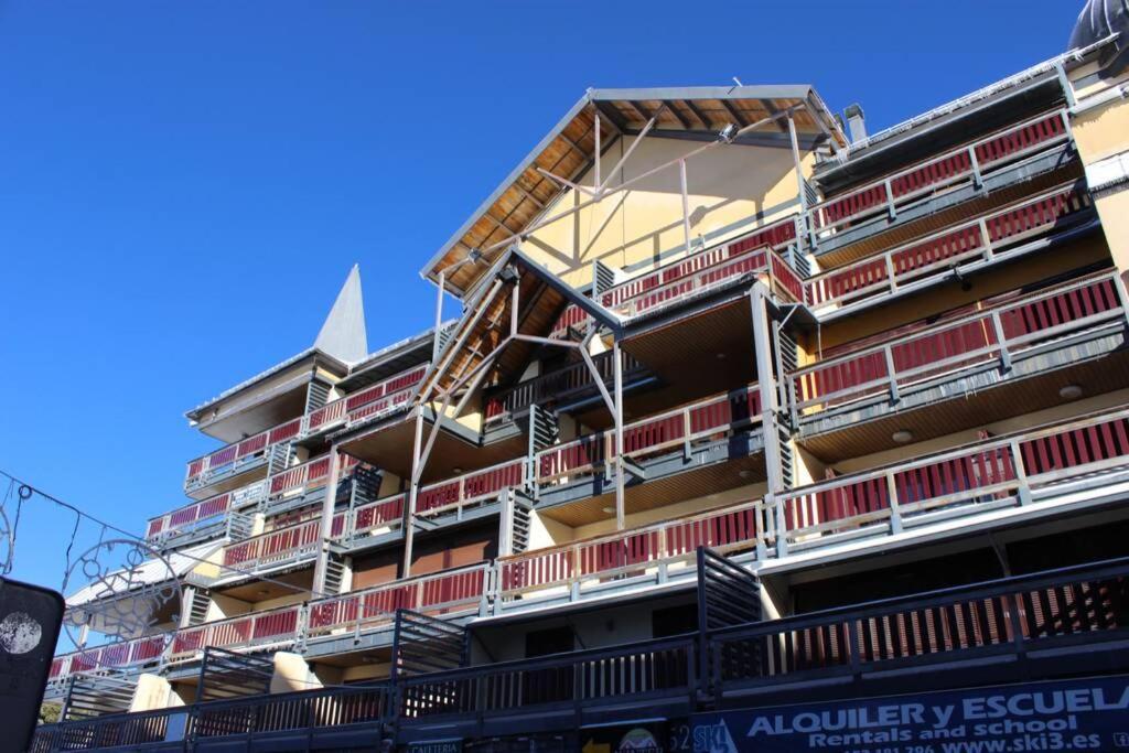 Apartamento Rocha Exclusivo En La Mejor Zona Con Vistas Y Parking Gratuito Sierra Nevada